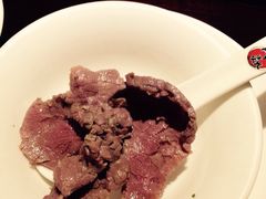 -牛焱·贵州黄牛肉火锅(城西银泰店)