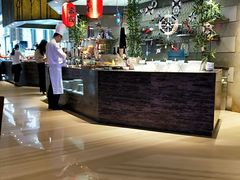 -龙城咖啡厅(常州富都洲际店)