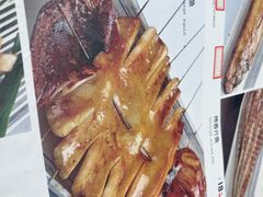 -晓波烧烤(南桥店)