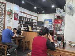 -随柳居·苏式小吃(建新巷店)