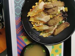 -粉达人·桂林米粉(解放北路店)