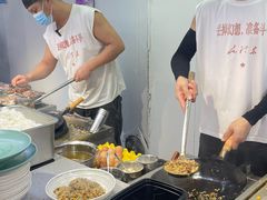 -扬二春炒饭(国庆路总店)