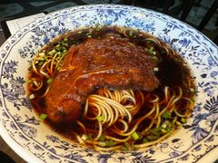 -阿大排档(长春这有山店)