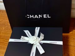 -CHANEL(恒隆广场店)