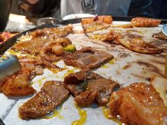 -酒拾烤肉(泉塘店)