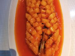 -西安饭庄·非遗陕菜(凤城五路店)