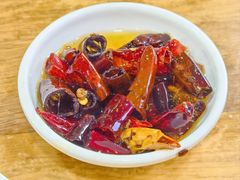 -柴氏风味斋(甘家口店)