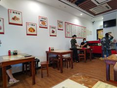 大堂-吉味馆(柠溪店)