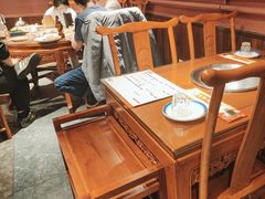 -鑫隆四季涮肉(八角畅游店)