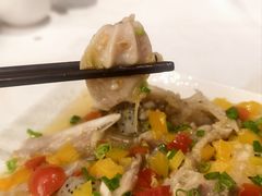 -沙河粉村·国家非遗传承(云台店)