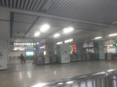 -宋家庄(地铁站)