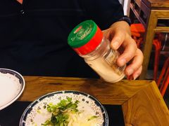 -裕德孚·非遗手切涮羊肉(东直门内大街店)