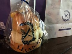 -LE SAPHIR 莎菲尔菓子(和兴店)