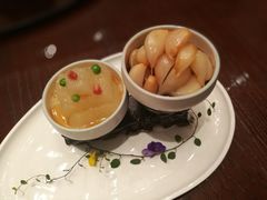 -明州小宴(文化广场店)
