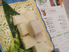 -苏梅花园(群星城店)