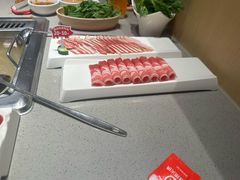 -海底捞火锅(太阳宫凯德mall店)