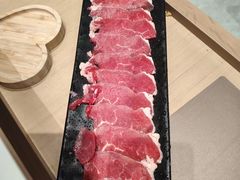 -花菇朵 ll 野生菌火锅·精品云南菜(后沙峪店)