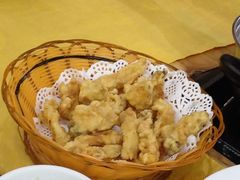 -焯明脆肉鲩世家(金沙洲店)
