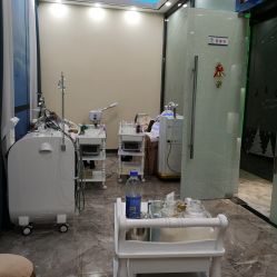 -清颜专业祛痘连锁店