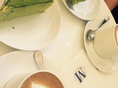 -Lady M Cake Boutique(麦迪逊大道店)