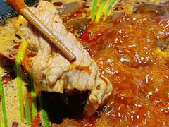 -扎起市井老火锅(乐山总店)