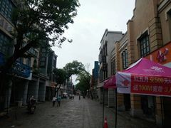 -道林古镇