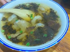 -余氏豆腐包老店(东直街店)