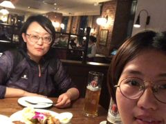 -宝莱纳啤酒花园餐厅PAULANER BRAUHAUS Nanjing(广州路店)
