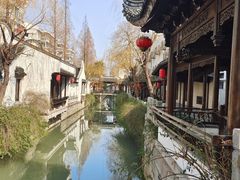 -南翔古镇