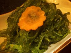 -千叶寿司创意融合料理(水韵城店)