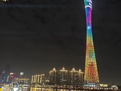 -海心沙亚运公园