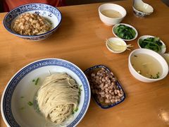-裕兴记·三虾面(西北街总店)