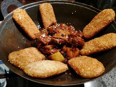 -南京大牌档(人民广场店)