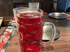 -No.DD戳子烧烤·江湖菜(北京总店)