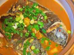 千岛湖鱼头-千岛湖小鱼儿·淳安匠心农家菜