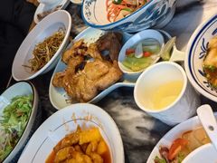 -西安饭庄·非遗陕菜(钟楼店)