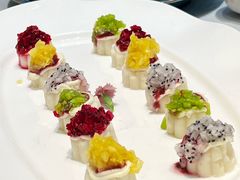 -新乾隆酒楼(帝景园店)