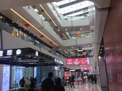 -万达广场(北京槐房店)