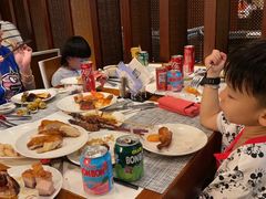-上海浦东嘉里大酒店