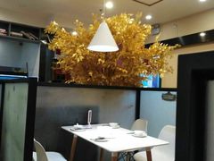 大堂-后宫私房菜(汇客美食娱乐广场店)
