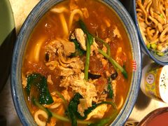 -那家小馆•北京菜•烤鸭(中关村店)