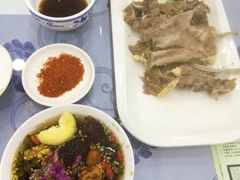-老毛手抓·盐池滩羊非遗手抓(宁夏总店)