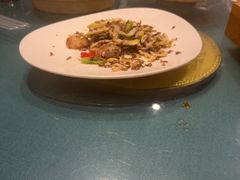 -干老四雅鱼饭店(滨江西路店)