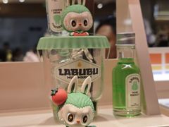-泡泡玛特POPMART(国金街店)