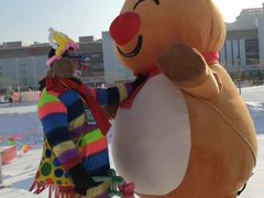 -沈阳奥体冰雪嘉年华