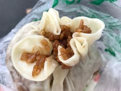-航天馒头(瞻园路店)