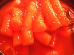 -首尔大排档