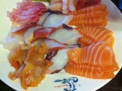 -小天鹅戴斯酒店鲸鲨百汇创作料理