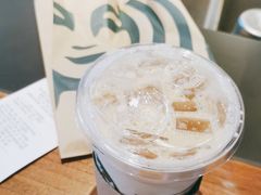 -星巴克(北京三里屯SOHO一店)