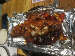 -U你·天然调味(南湖总店)